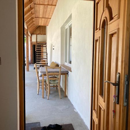 Appartement Na Mlejne à Telč Extérieur photo